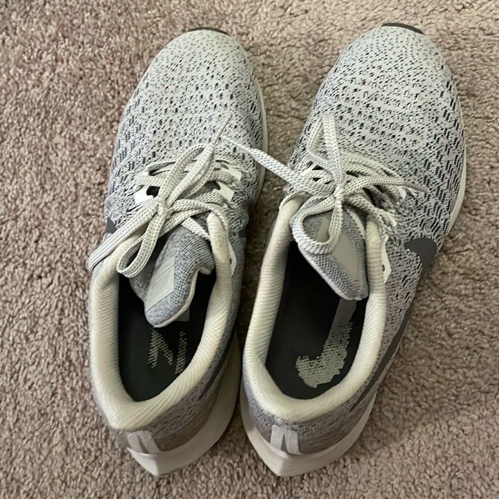 Nike zoom